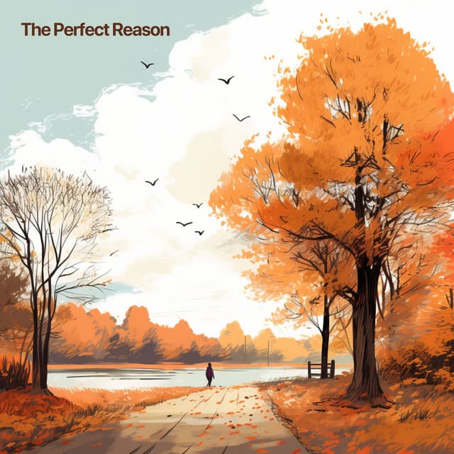 The Perfect Reason - Mantra Music Center