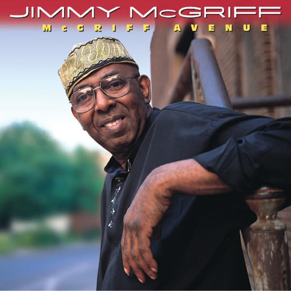 McGriff Avenue - Jimmy McGriff