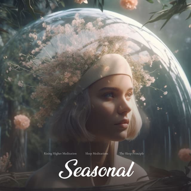 Seasonal - Rising Higher Meditation