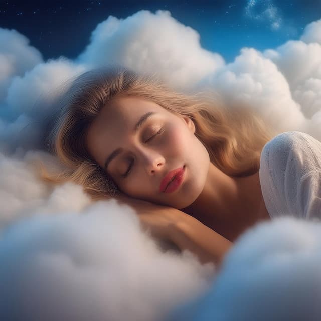 Calma Para El Descanso Nocturno: Melodías Reconfortantes Para Noches Tranquilas - Cronicidad ambiental