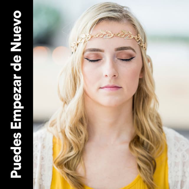Puedes Empezar De Nuevo - Música Relajante Para Leer