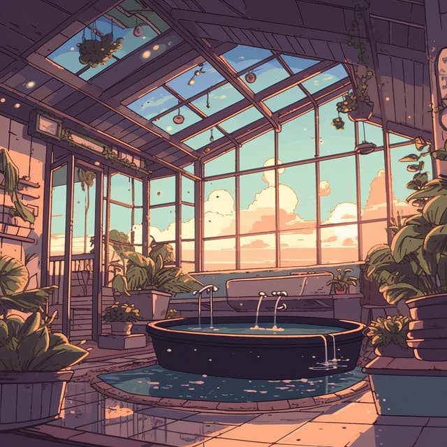 Pleased - Sacral Chakra