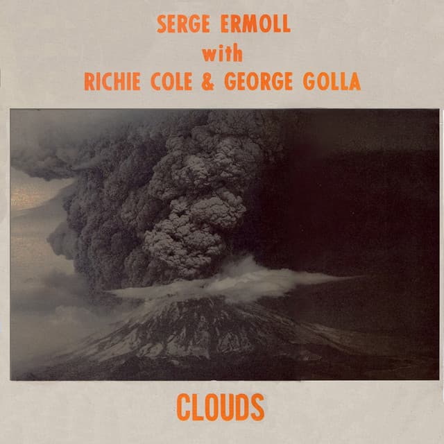 Clouds - Serge Ermoll