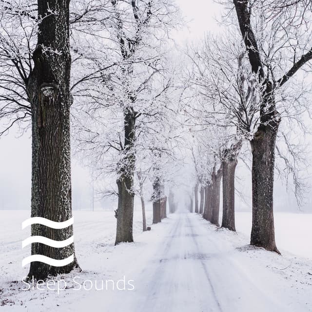 Womb Sounds Cradle Winter Collection - Womb Sounds Heartbeat