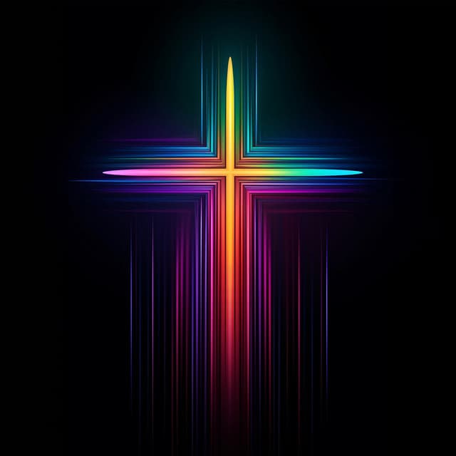 Christ Consciousness Frequencies: Mystical Union with the Universal Christ - Binaural Music Zone