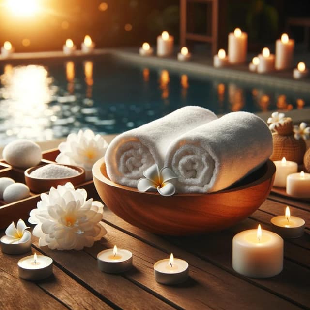 Relax Mind Body: Getting Into Your Zone, Boost of Positive Energy - Relaxing Music Master