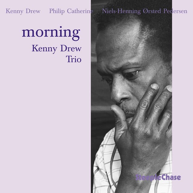 Morning - Kenny Drew
