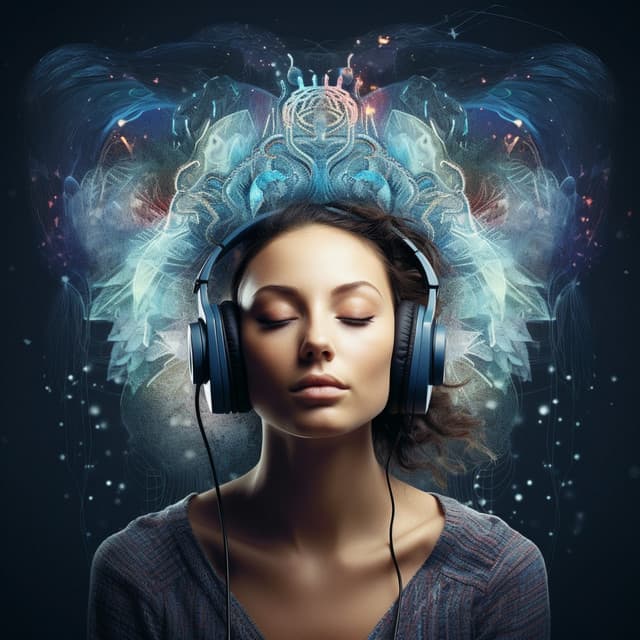 Music for Focus: Euphonic Equilibrium - Stress Relief