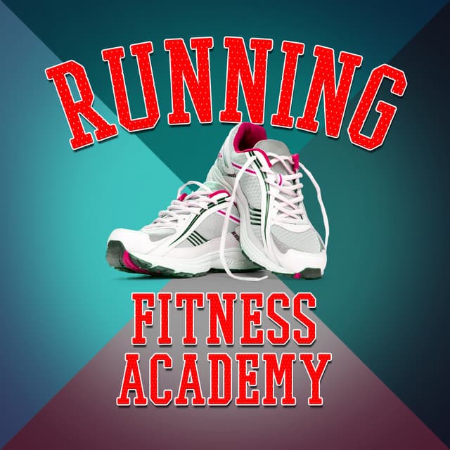Running Fitness Academy - Running Music Academy