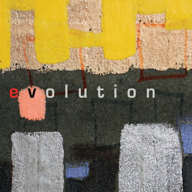 Evolution - Dave Glasser
