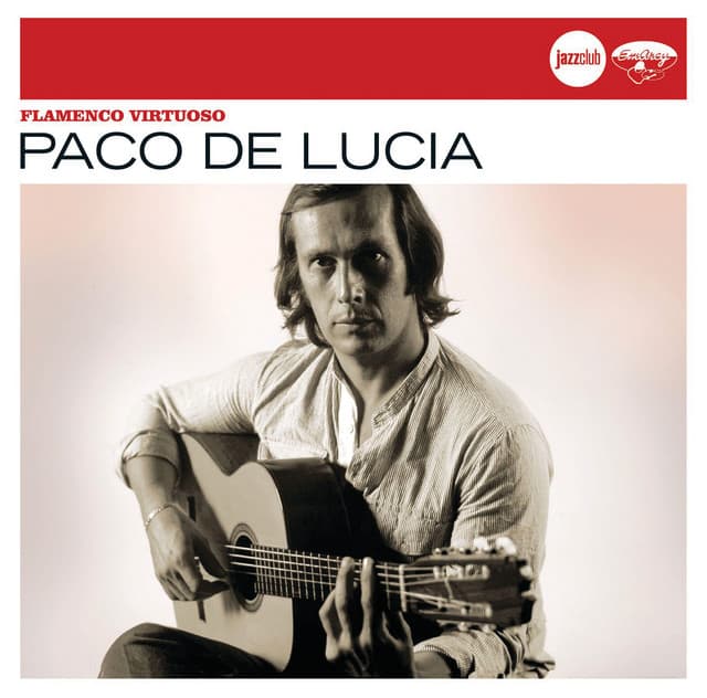 Flamenco Virtuoso - Paco de Lucía