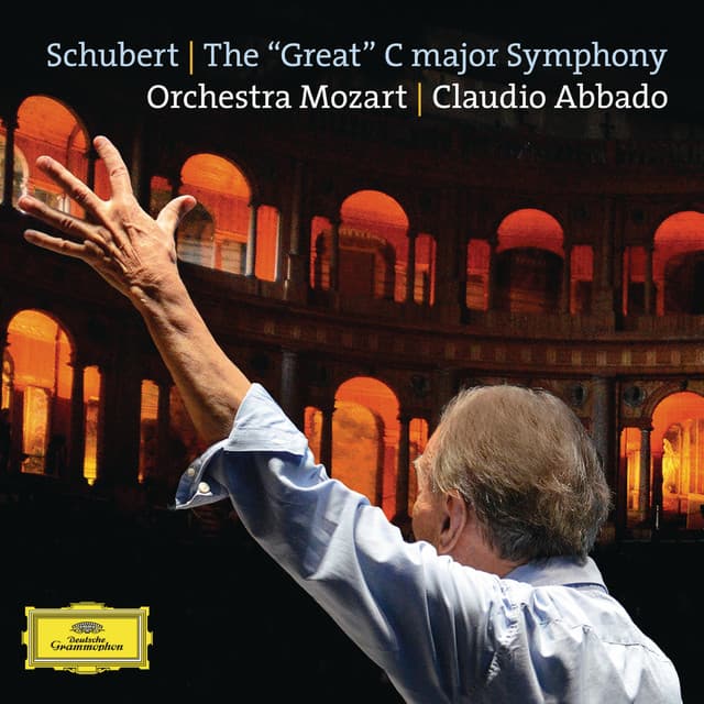 Schubert: The "Great" C Major Symphony, D. 944 - Franz Schubert