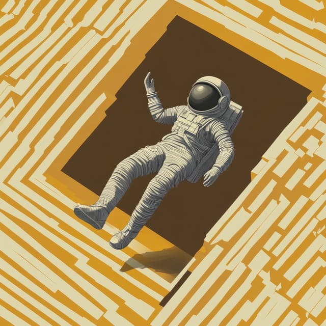 Eiland Van Verlangen - Zen Meditate