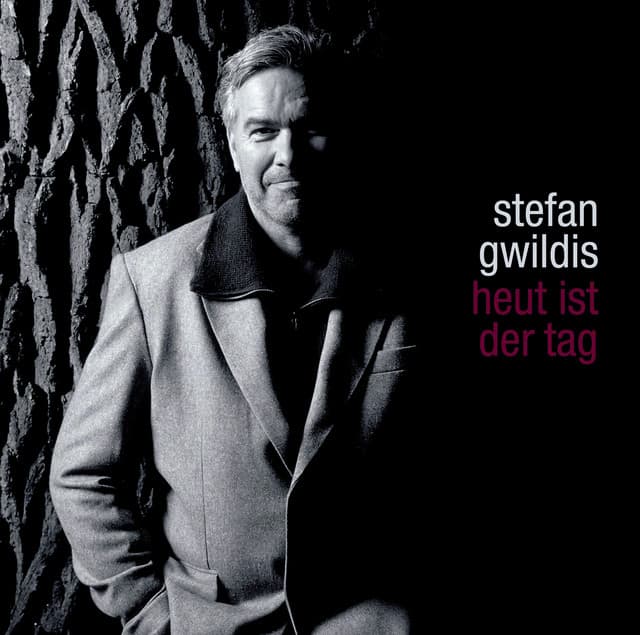 Heut ist der Tag - Stefan Gwildis