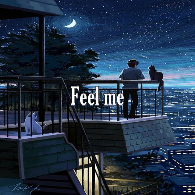 Feel Me - Lumipa Beats