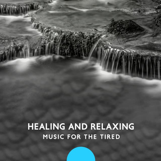 Healing and Relaxing Music for the Tired: Affirmation for Stress - Spiritual Healing Consort