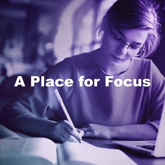 A Place for Focus - Exam Study Classical Music
