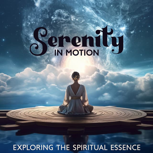 Serenity in Motion: Exploring the Spiritual Essence of Hanta Yoga - Hatha Yoga Music Zone