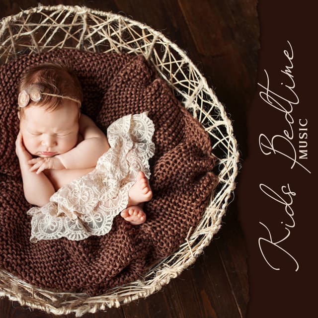 Kids Bedtime Music - Jesstai Reya