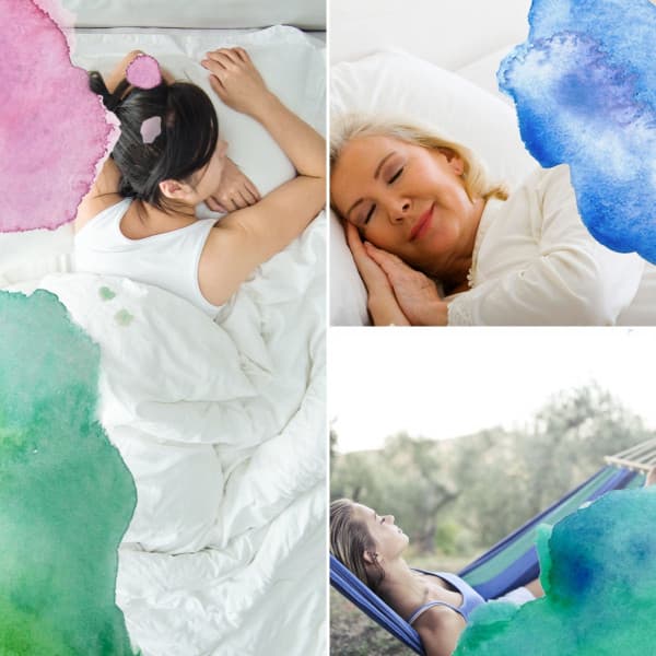 Music for Mindfulness Rest - World Music - Relaxing ASMR