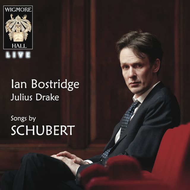 Schubert - Wigmore Hall Live - Franz Schubert