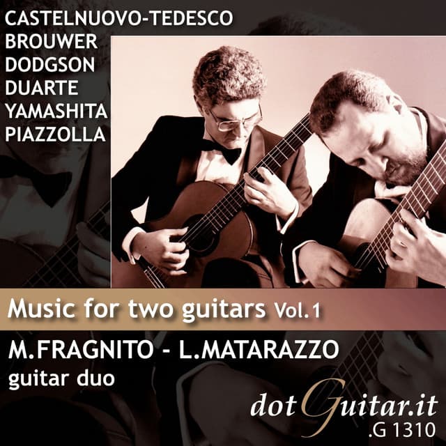 Duo Mario Fragnito