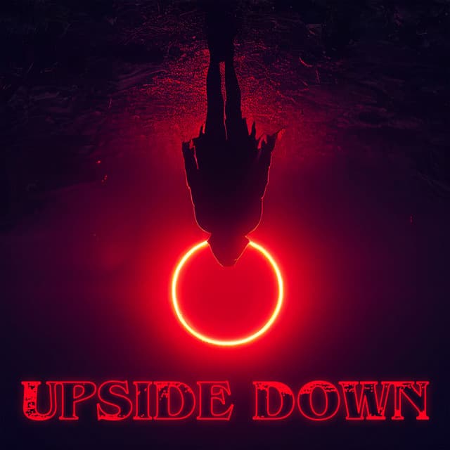 Upside Down: Synthwave from a Stranger World, Retrowave Chill Mix - Chill Lofi Seclusion