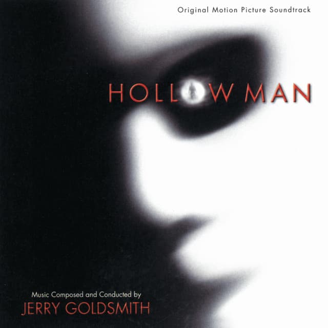 Hollow Man - Jerry Goldsmith