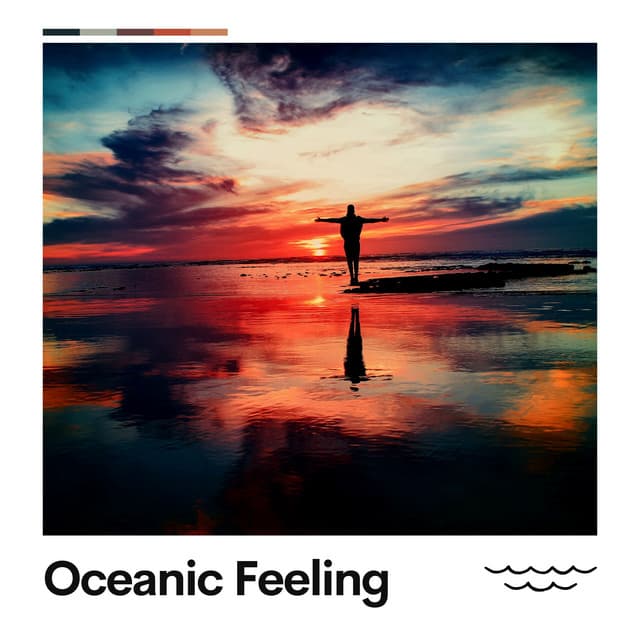 Oceanic Feeling - Healing Sounds for Deep Sleep and Relaxation