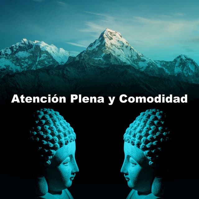 Atención Plena y Comodidad - Yoga Para Ninos