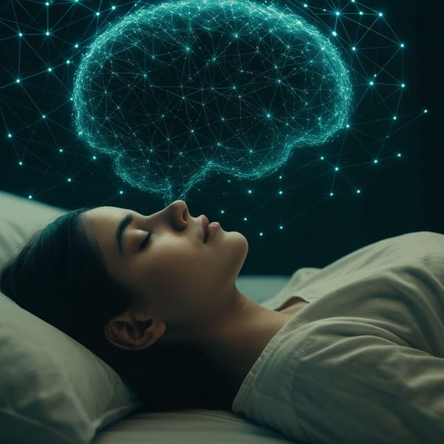 Insomnia Relief Frequency - Jasmine Soft