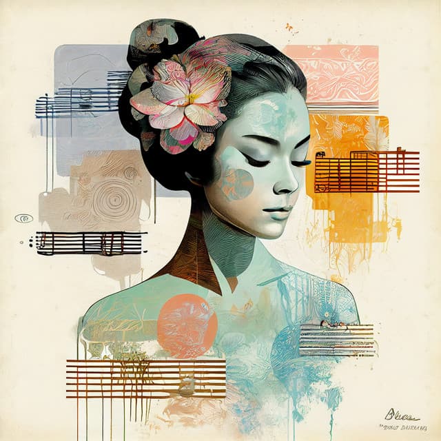 Soothing Music - Thai Massage Music