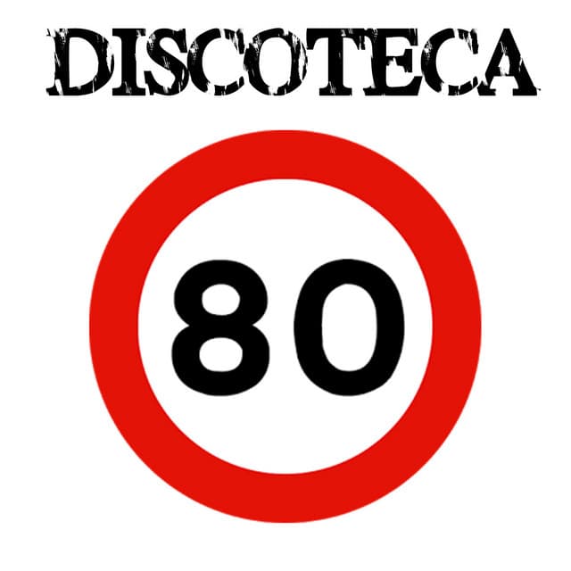 Discoteca 80 - Disco Fever