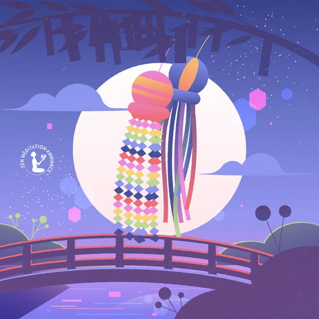 Éphémère Mujō - Zen Méditation Ambiance