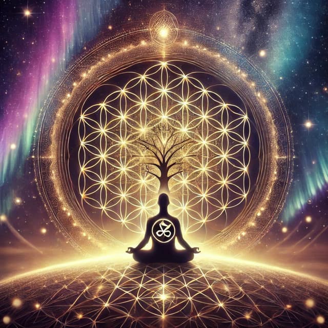 Transformational Frequencies for Inner Growth - ABC Tonnerre