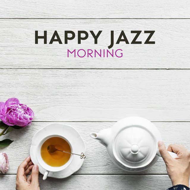 Everyday Jazz Academy