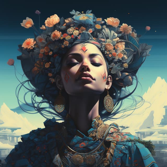 Lose your Doubts - White Noise Sleep Sounds