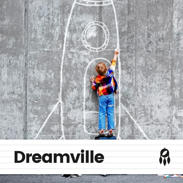 Dreamville - Gentle Piano Music