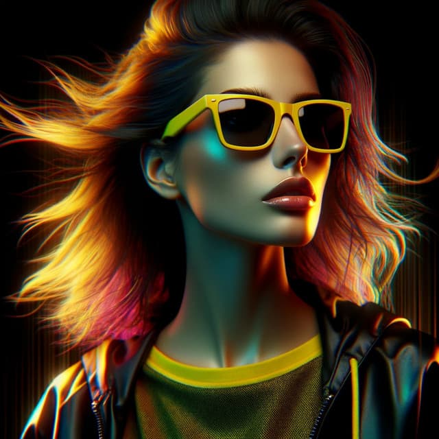 EDM Collective - Chloe Monroe