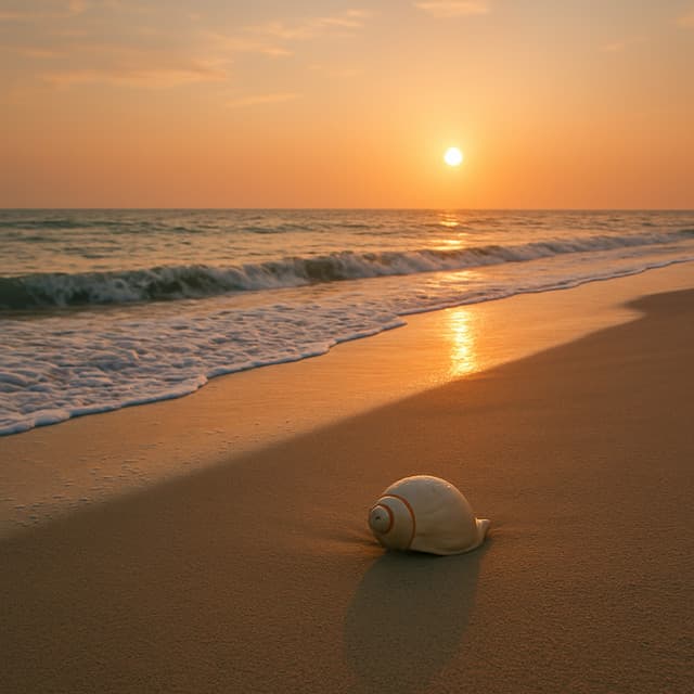 50 Ocean Sounds For Sleep: Deep Listens - Sea Waves Sounds