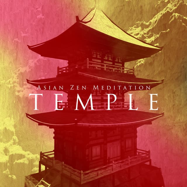 Asian Zen Meditation Temple: Oriental Flute Music for Meditation, Find Peace of Mind, Unblock the Chakra System, Meditative Mind - Zen Meditation Guru