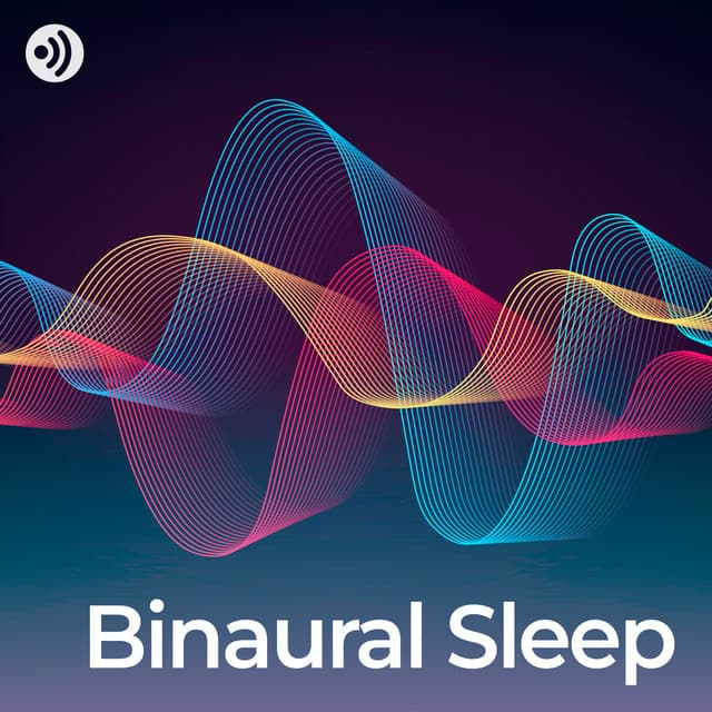 Alpha Waves: Binaural Beats - Binaural Beats Deep Sleep