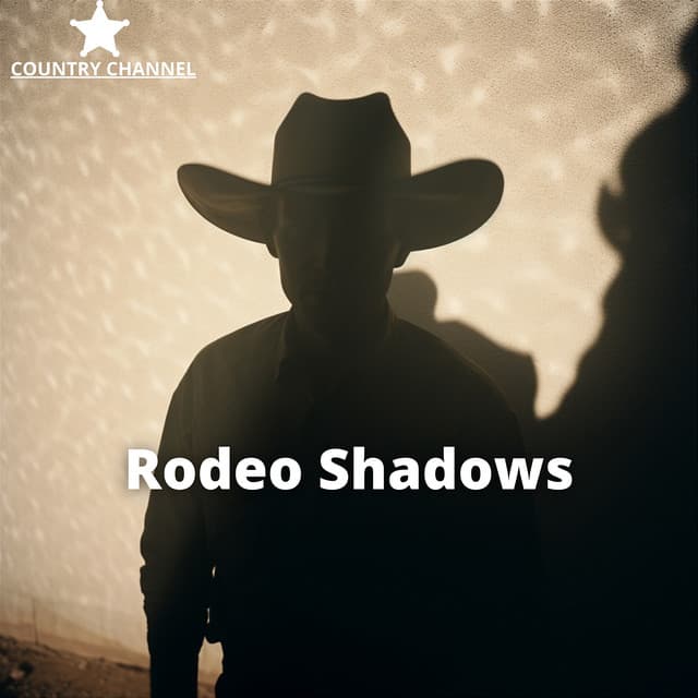 Rodeo Shadows - Country Channel