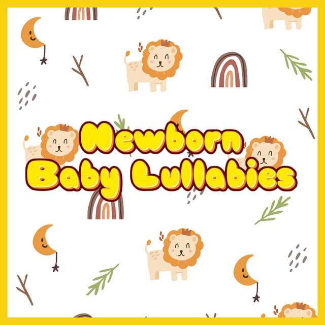 Restful Baby Sleep Music with Gentle Piano Melodies - Smart Baby Lullaby Music