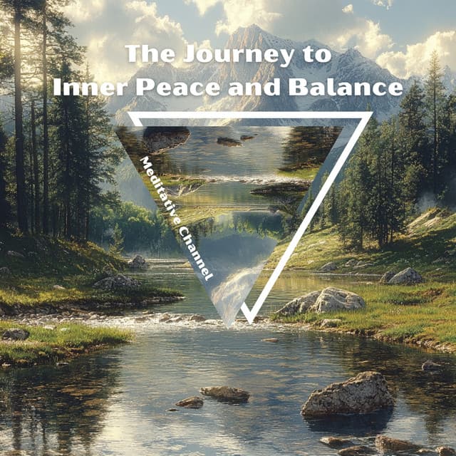 The Journey to Inner Peace and Balance - Meditative Channel
