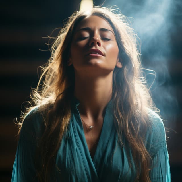 Motete De Ensueño: Música Junto Al Arroyo - Inicio de la primavera