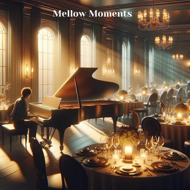 Mellow Moments: Captivating Piano Melodies to Enhance Your Dining Pleasure - Classical Piano Academy
