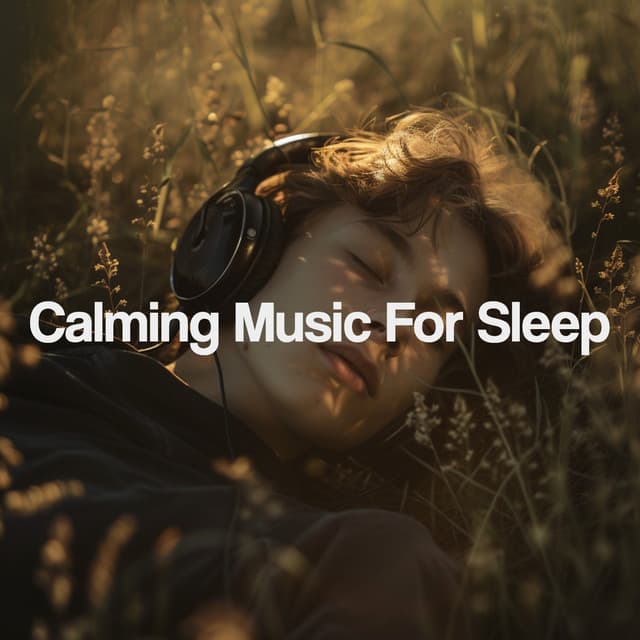 Calming Music For Sleep - Musica Relajante