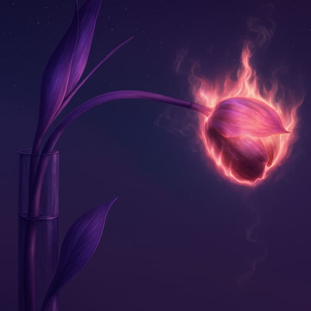 Morning Glory of Mindfulness - Aurora Lirien