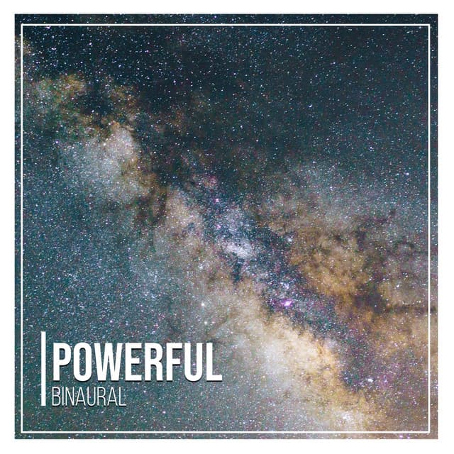 Powerful Binaural, Vol. 1 - Sonoramic